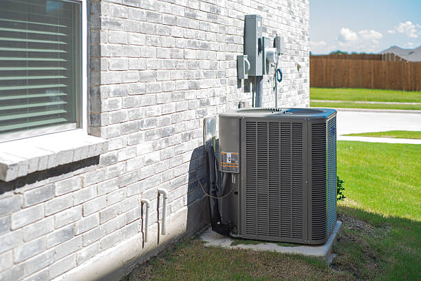 Reliable Ac Installation contractor in Whitesboro, AL by FH HVAC